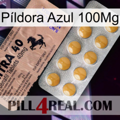 Píldora Azul 100Mg 41